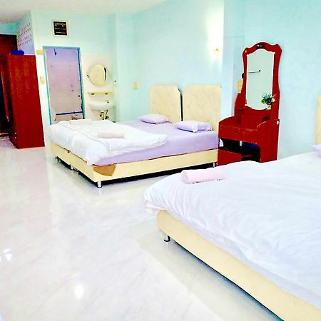 Ranong Boutique Hotel And Mall 외부 사진