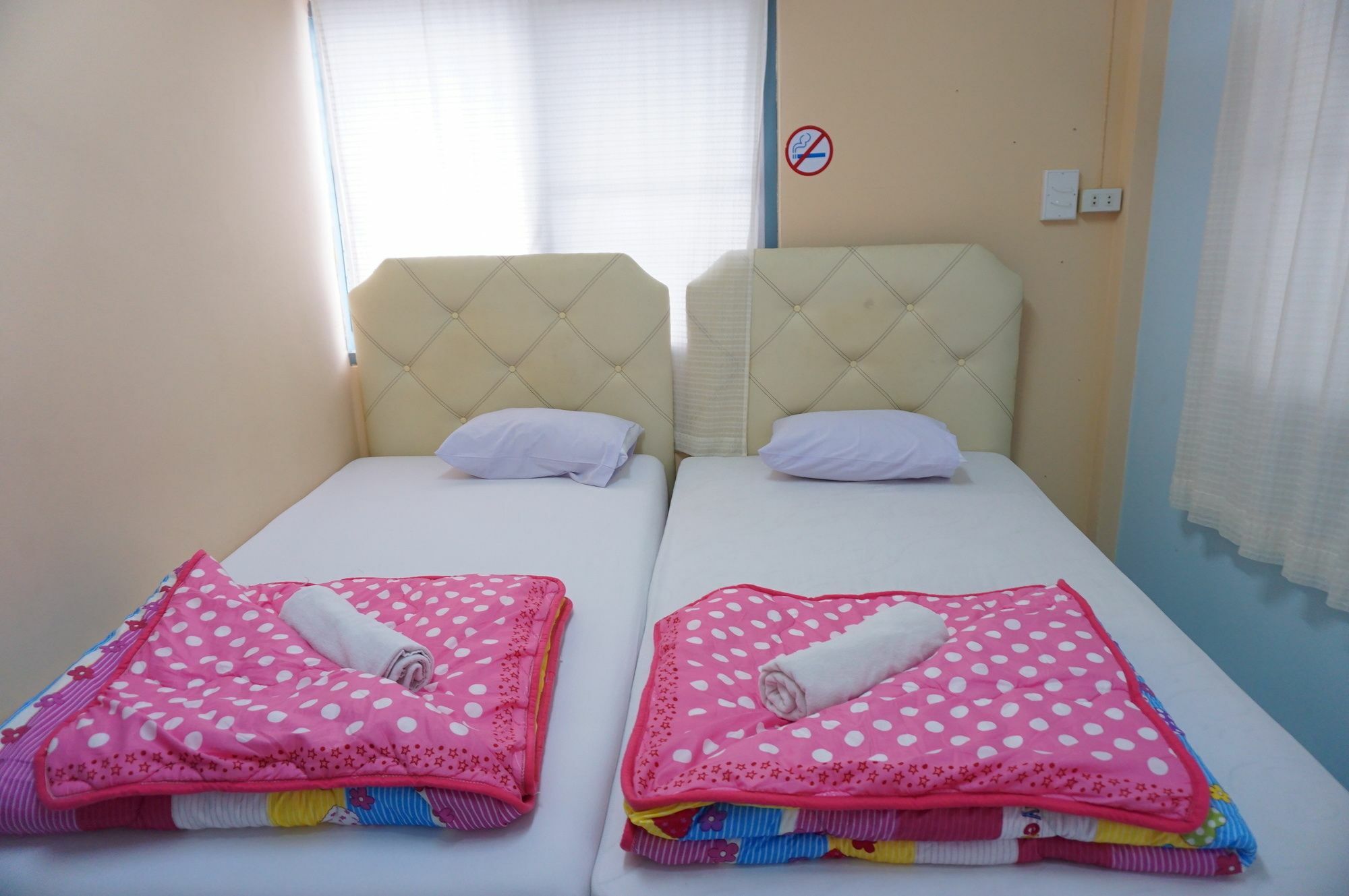 Ranong Boutique Hotel And Mall 외부 사진
