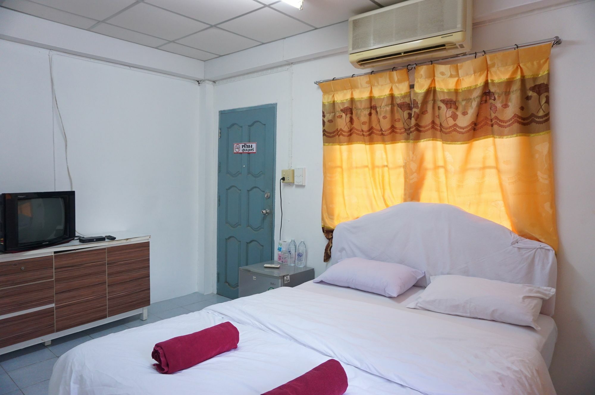 Ranong Boutique Hotel And Mall 외부 사진