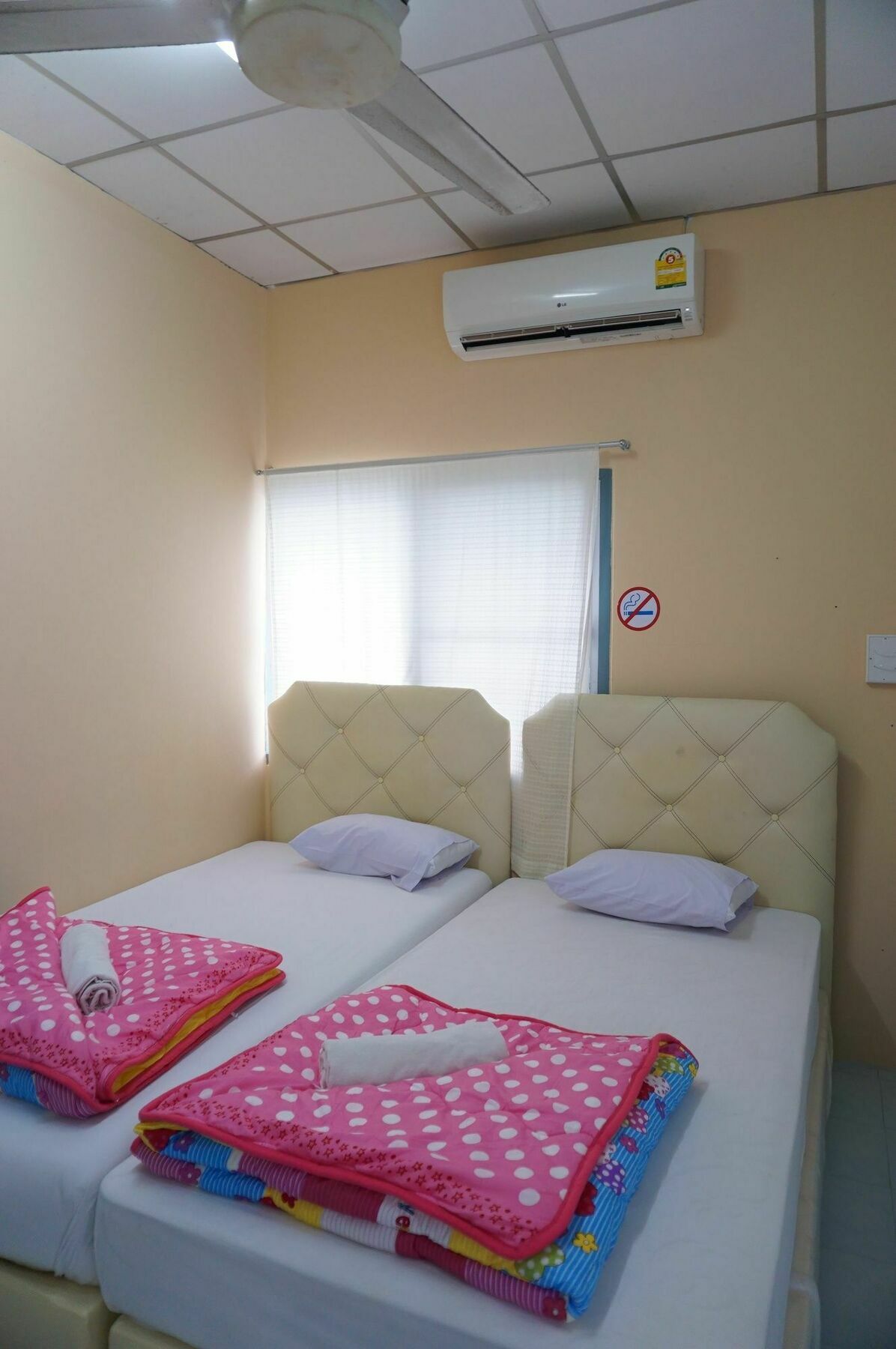 Ranong Boutique Hotel And Mall 외부 사진