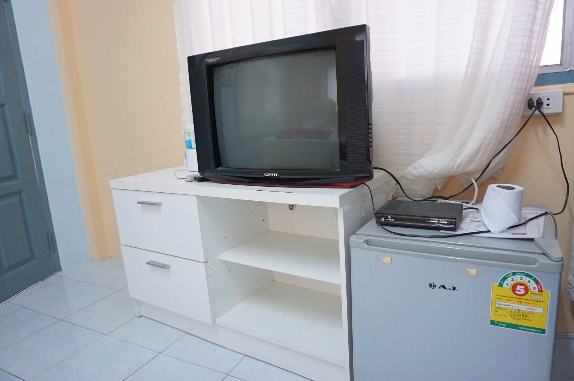 Ranong Boutique Hotel And Mall 외부 사진