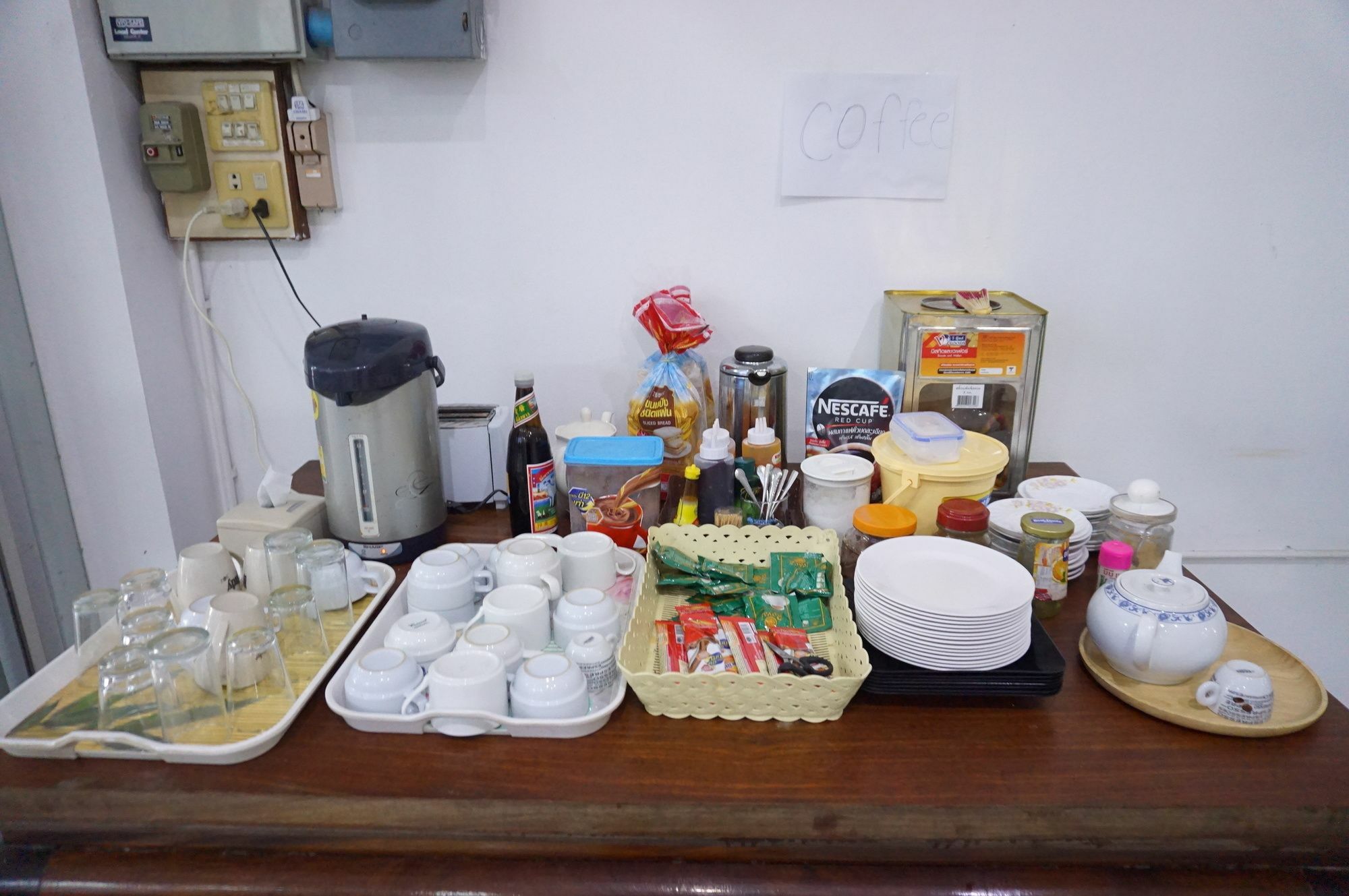 Ranong Boutique Hotel And Mall 외부 사진