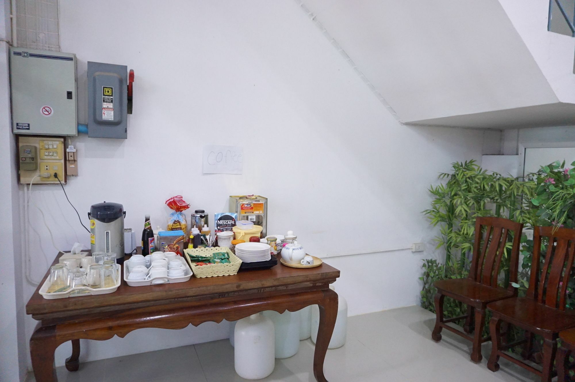 Ranong Boutique Hotel And Mall 외부 사진