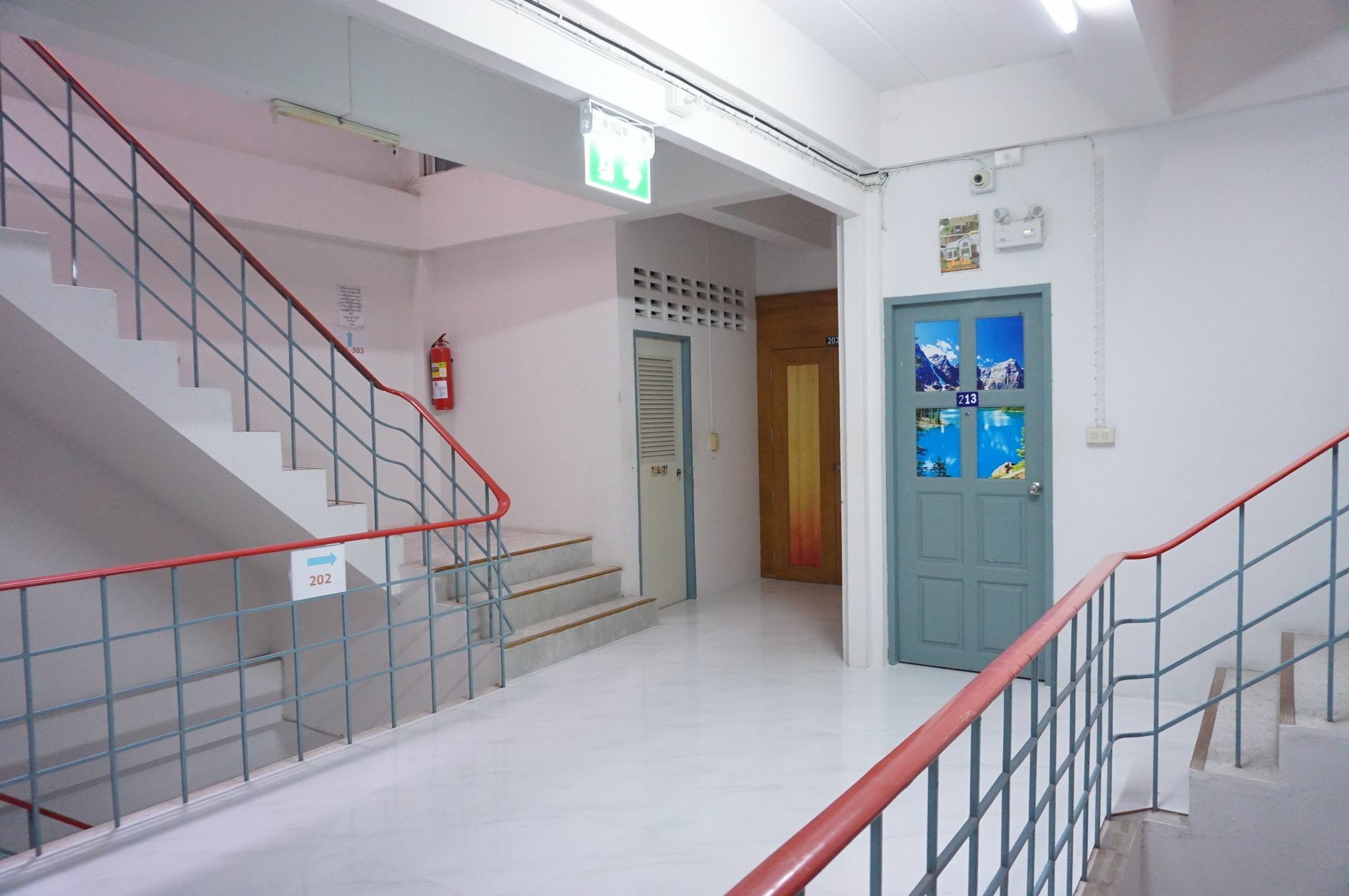 Ranong Boutique Hotel And Mall 외부 사진