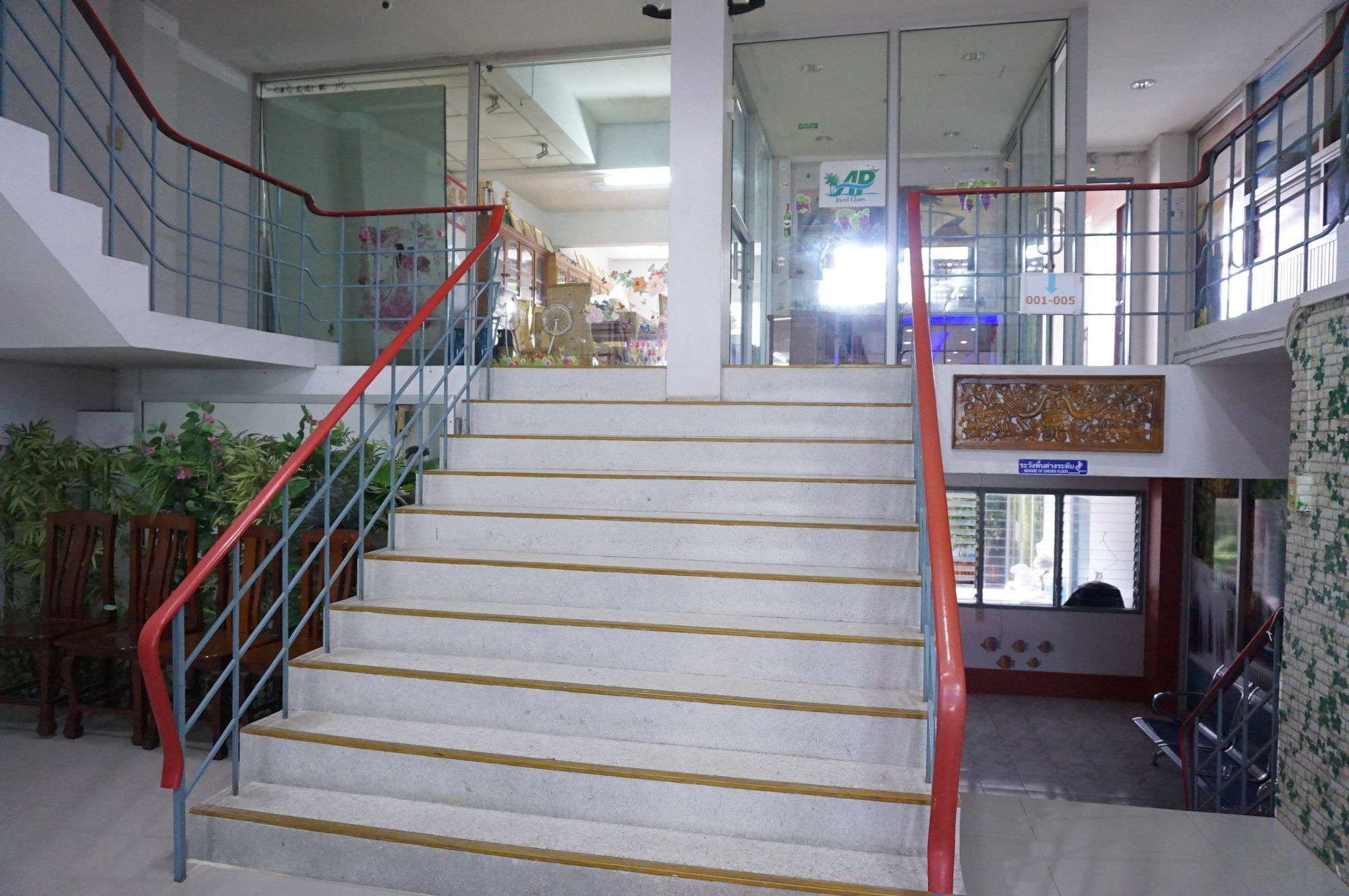 Ranong Boutique Hotel And Mall 외부 사진