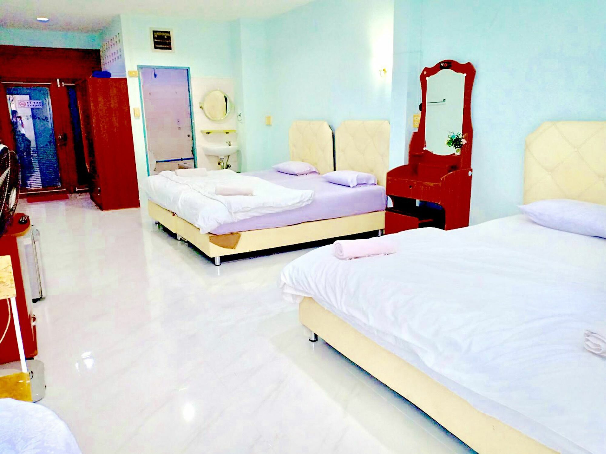 Ranong Boutique Hotel And Mall 외부 사진